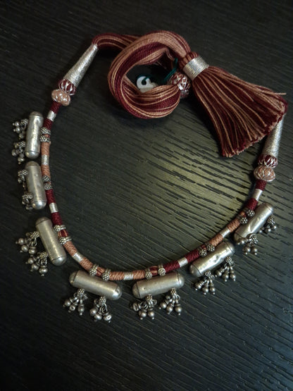 Ethnic Necklace