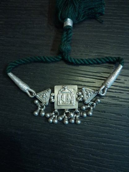 Vishnupada Bracelet