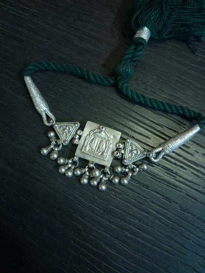 Vishnupada Bracelet