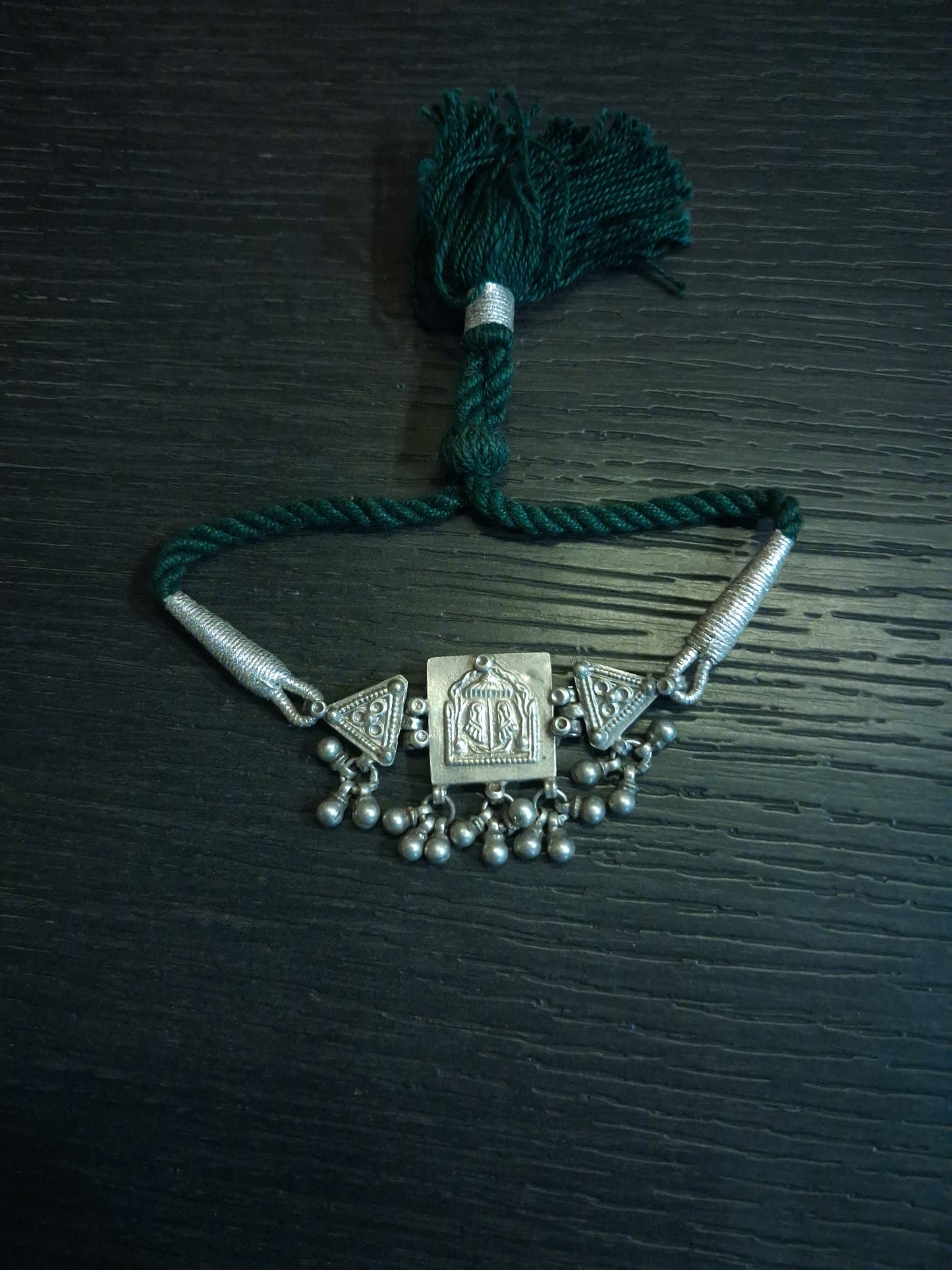 Vishnupada Bracelet