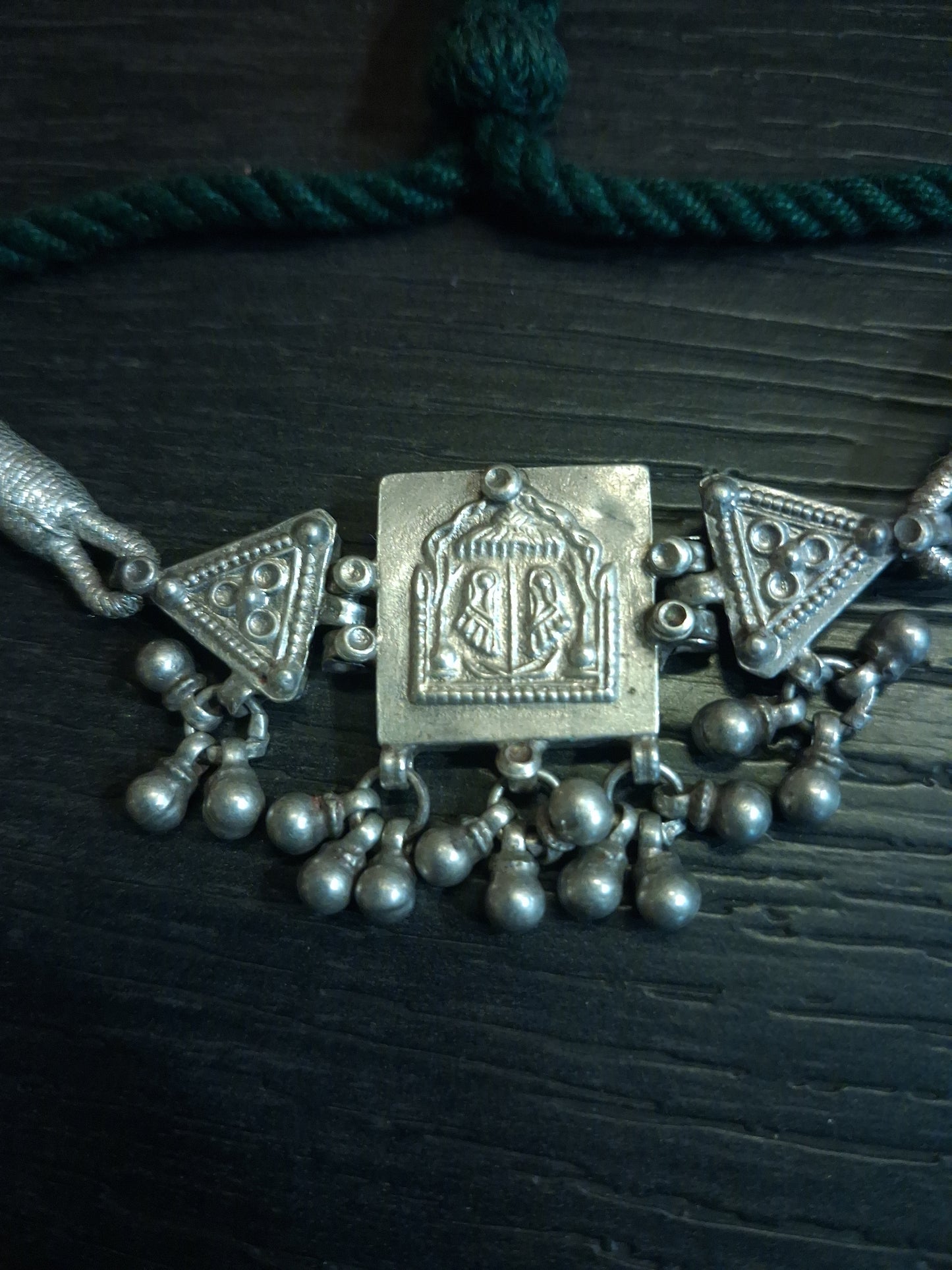 Vishnupada Bracelet