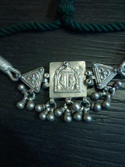 Vishnupada Bracelet