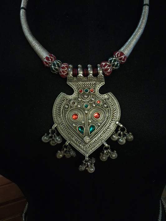 Patta Pendant