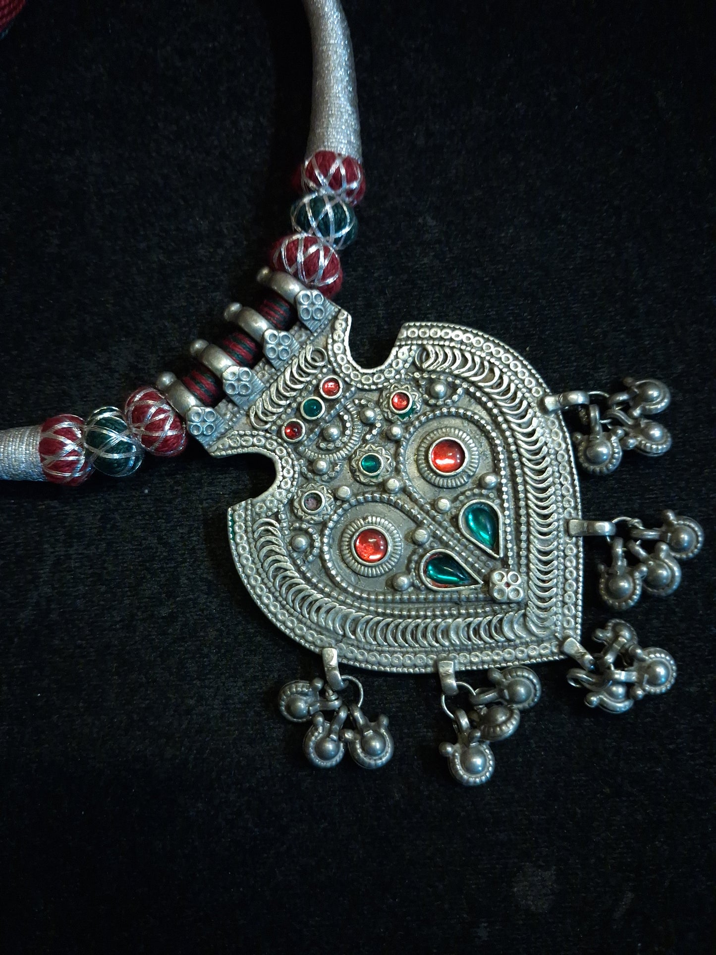 Patta Pendant