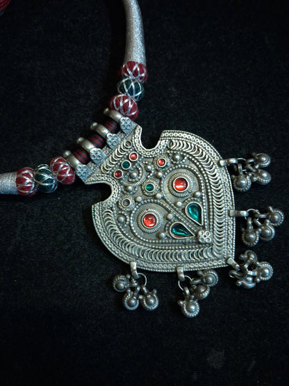Patta Pendant