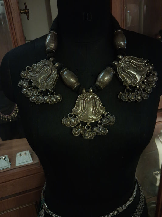 Necklace Statement