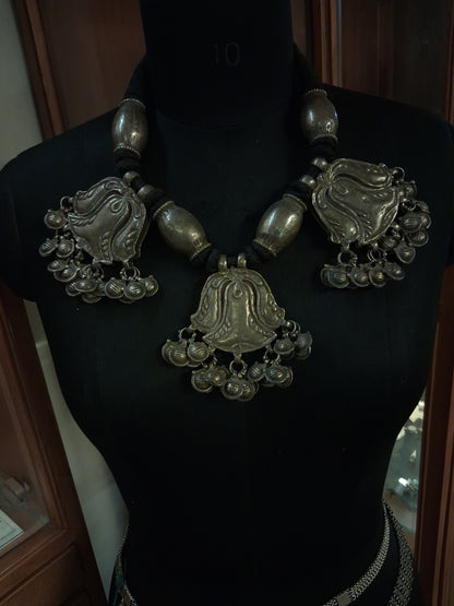 Necklace Statement