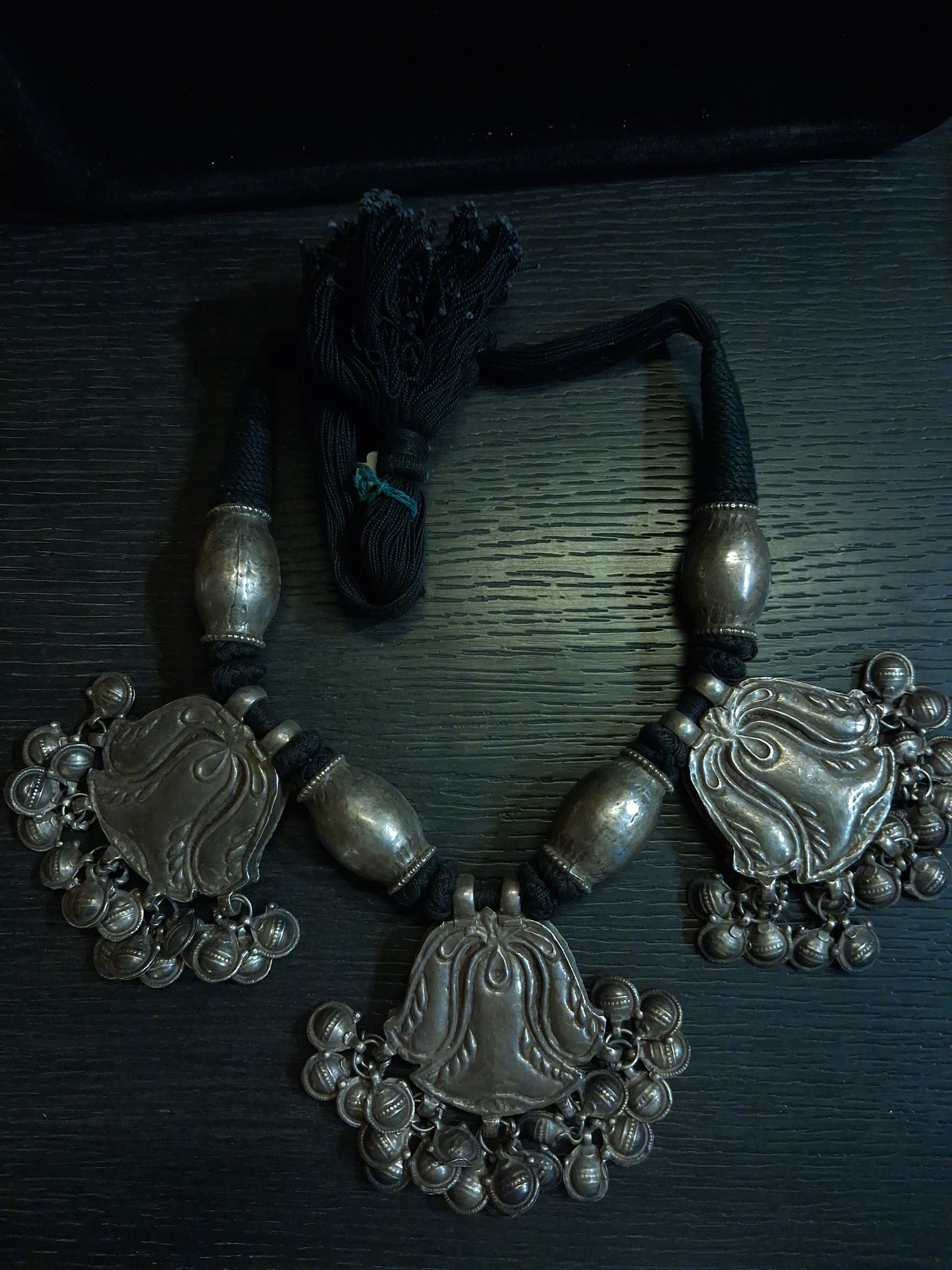 Necklace Statement