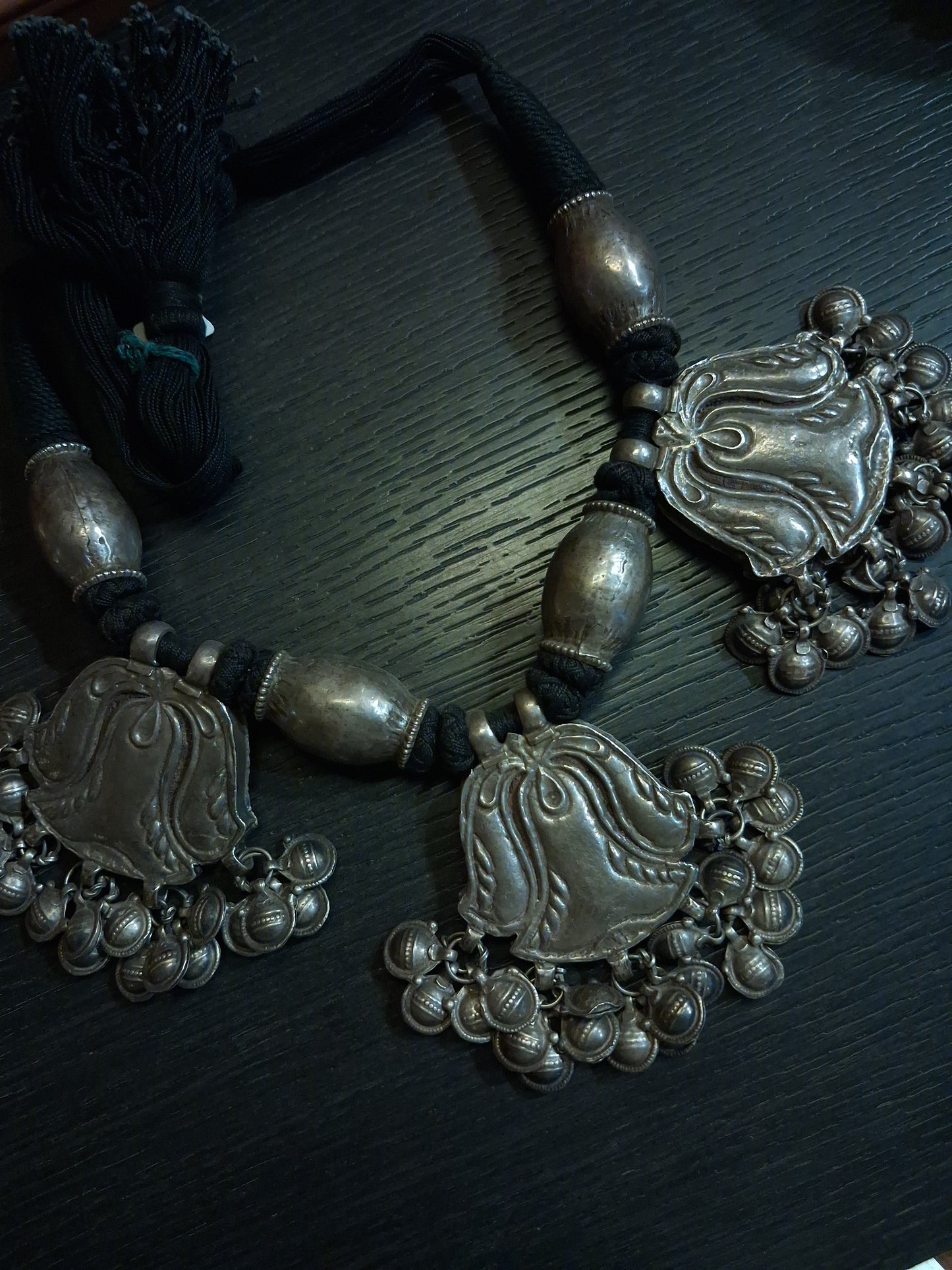 Necklace Statement
