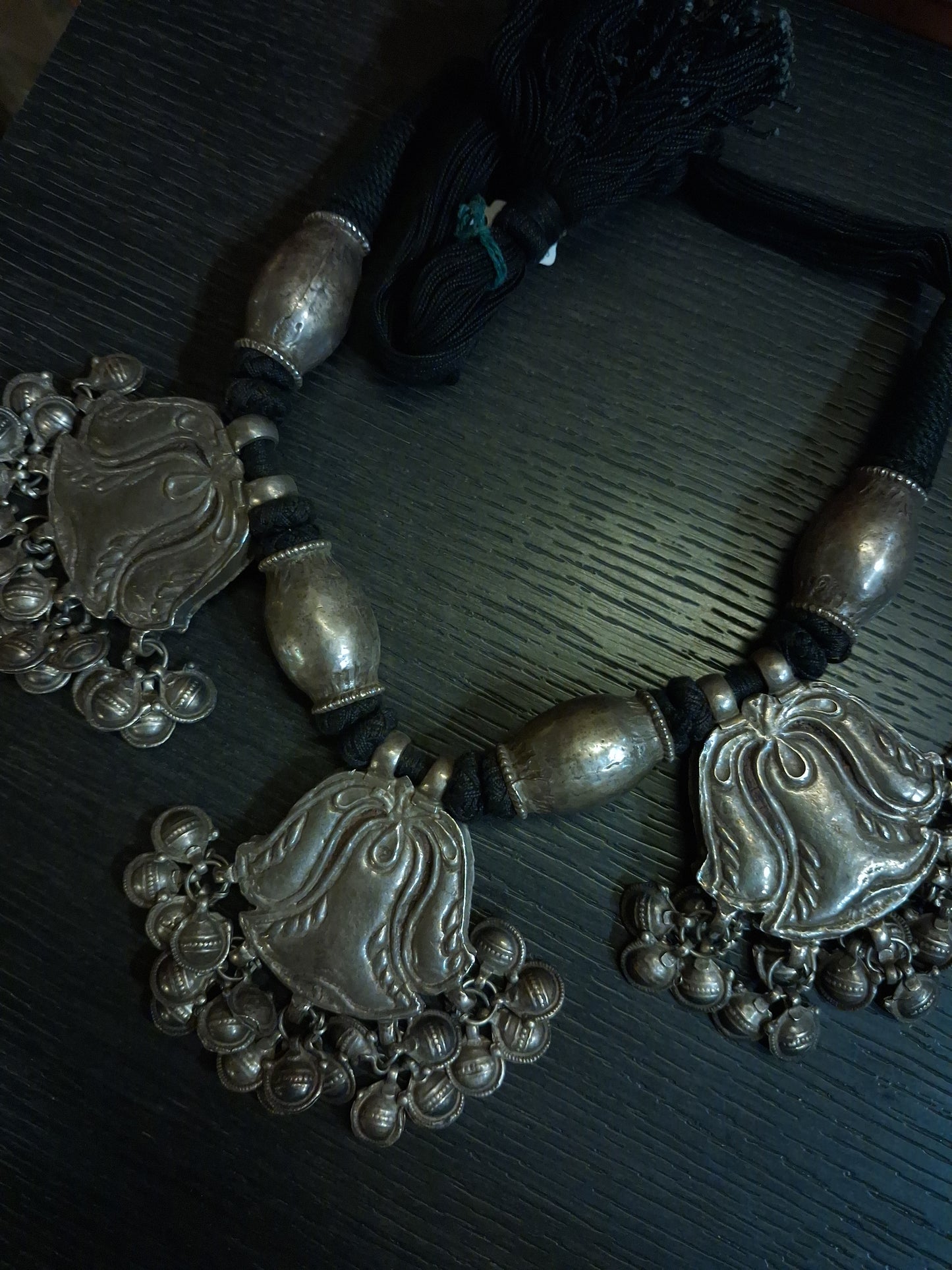 Necklace Statement
