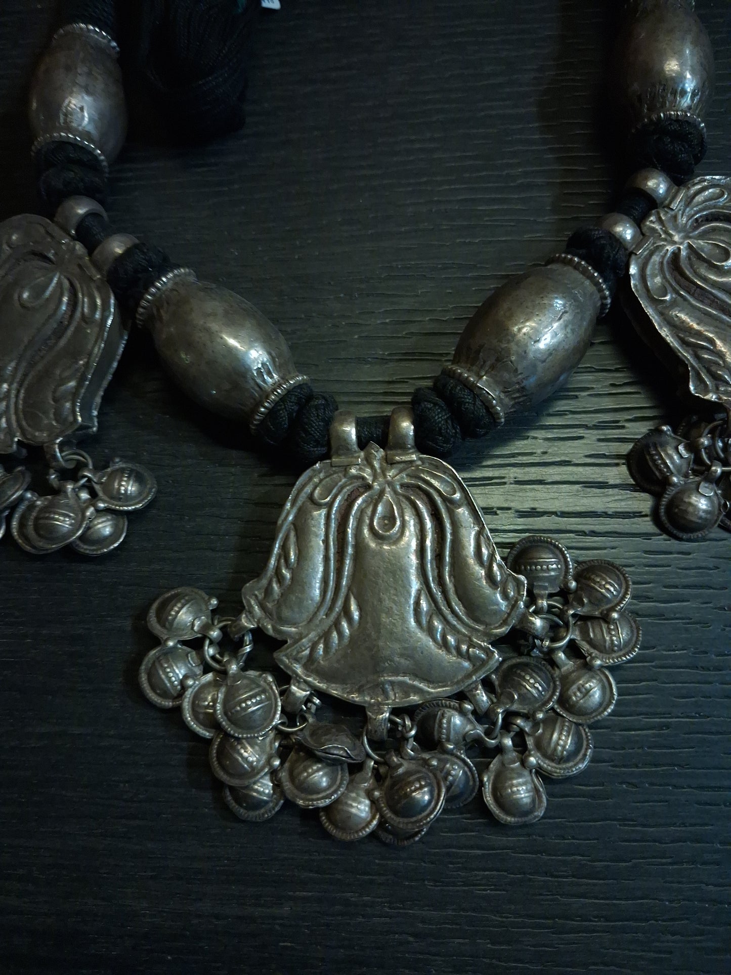Necklace Statement
