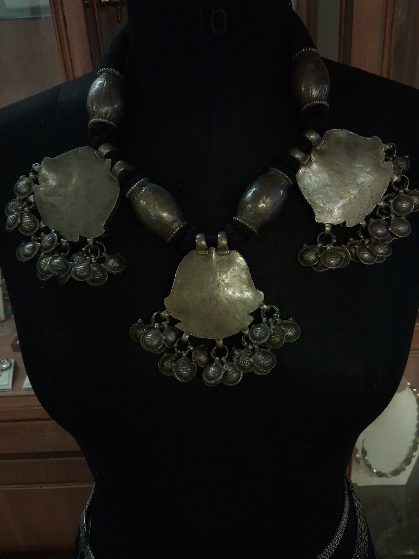 Necklace Statement