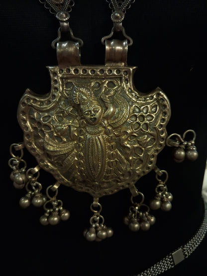Shrinathji Necklace
