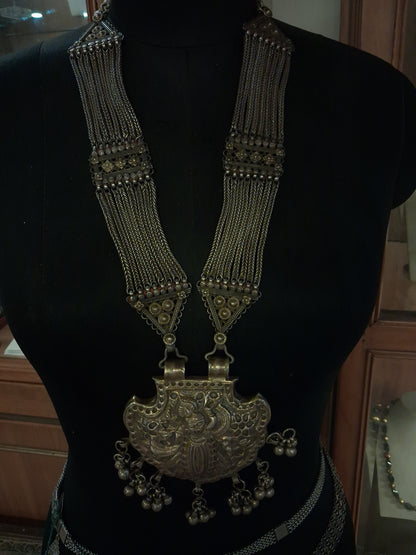 Shrinathji Necklace