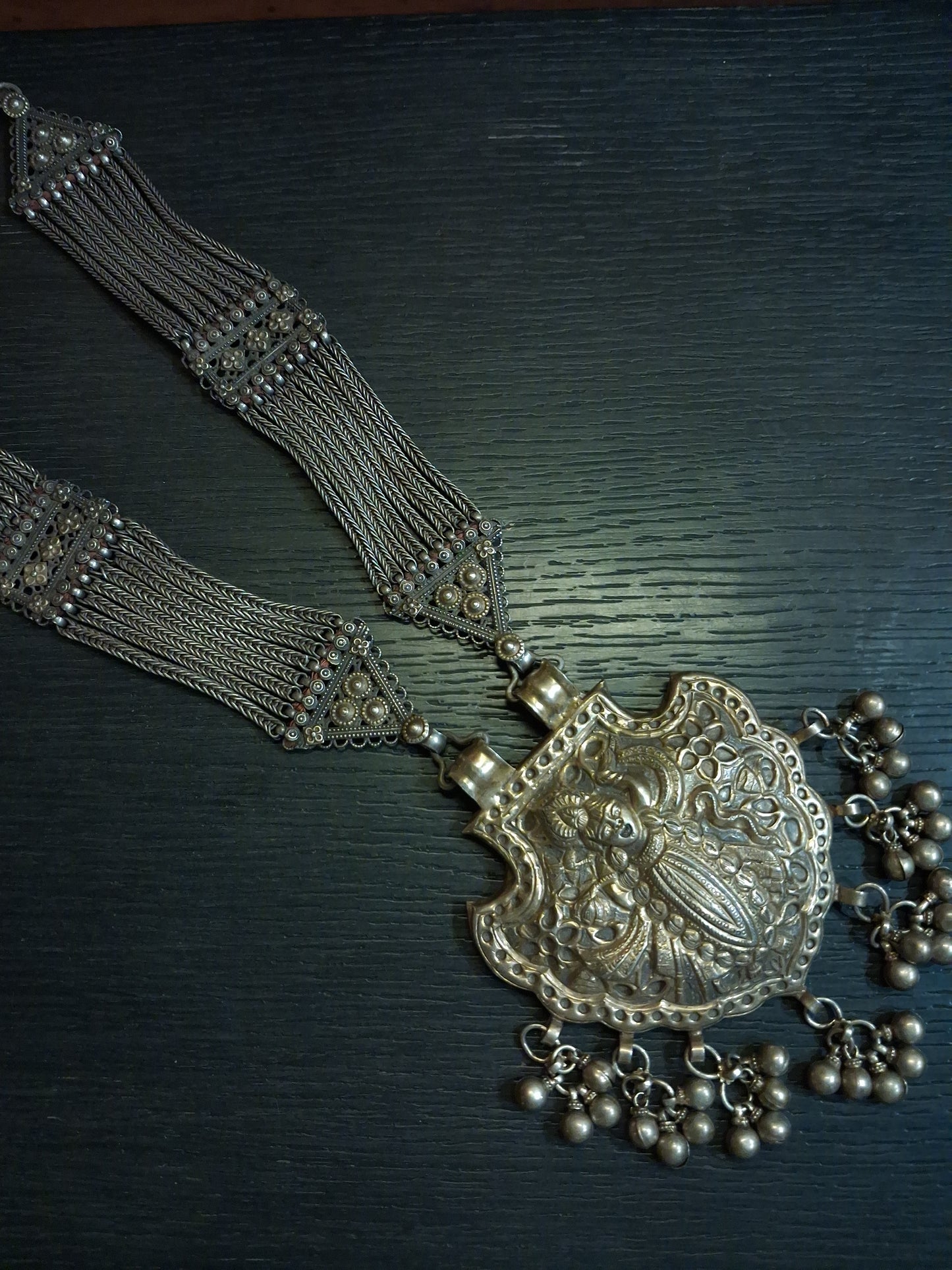 Shrinathji Necklace