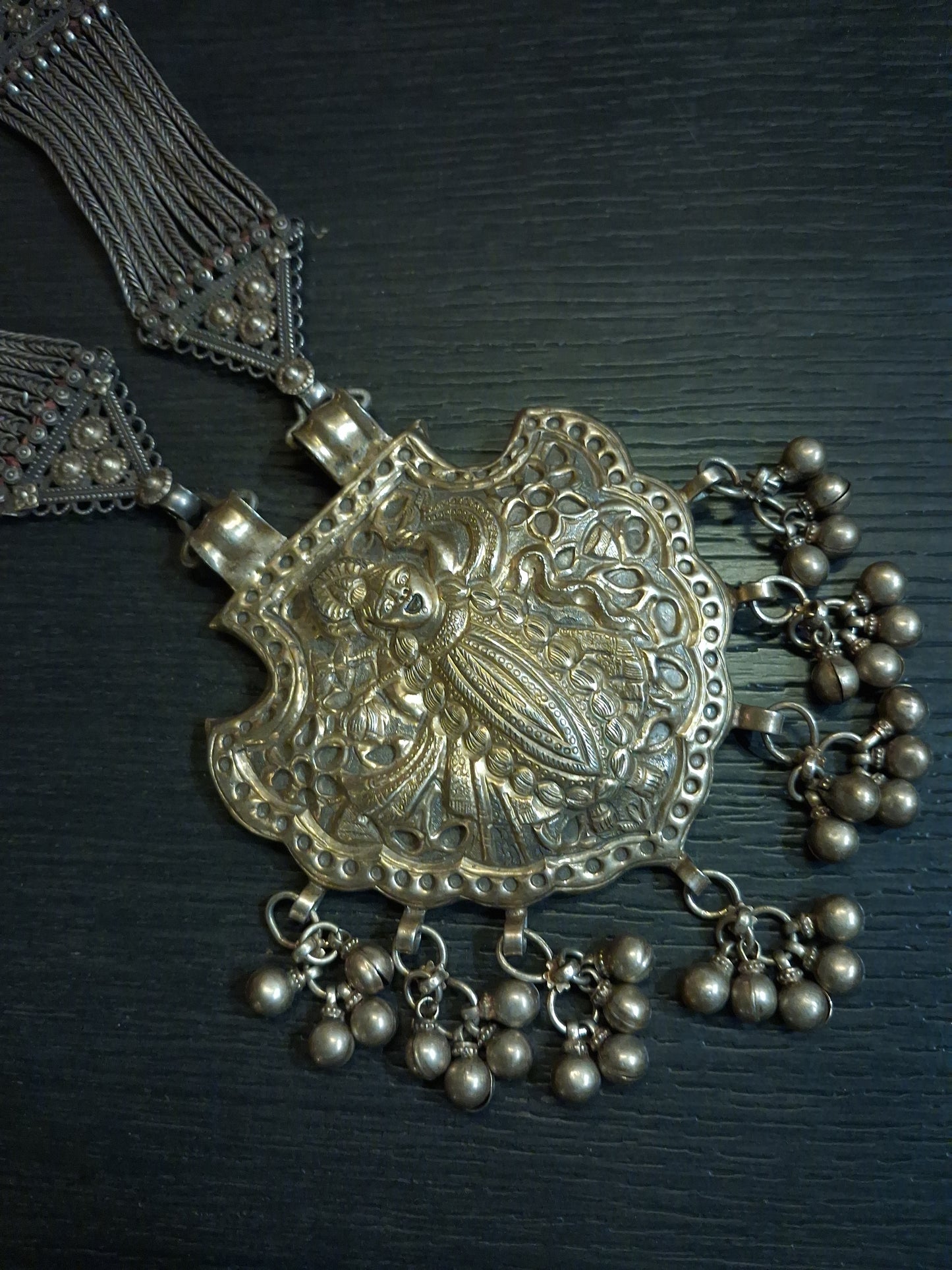 Shrinathji Necklace