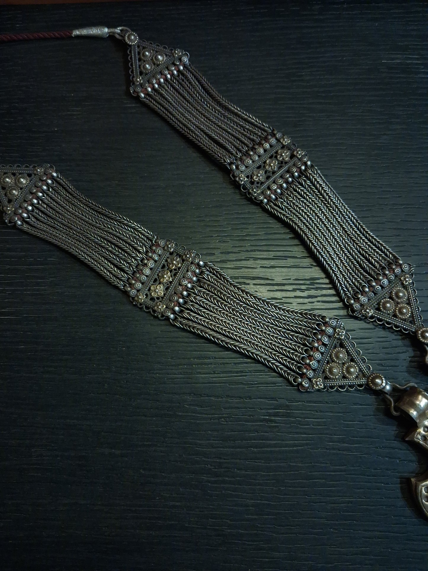 Shrinathji Necklace