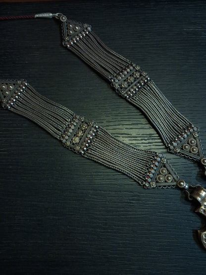 Shrinathji Necklace
