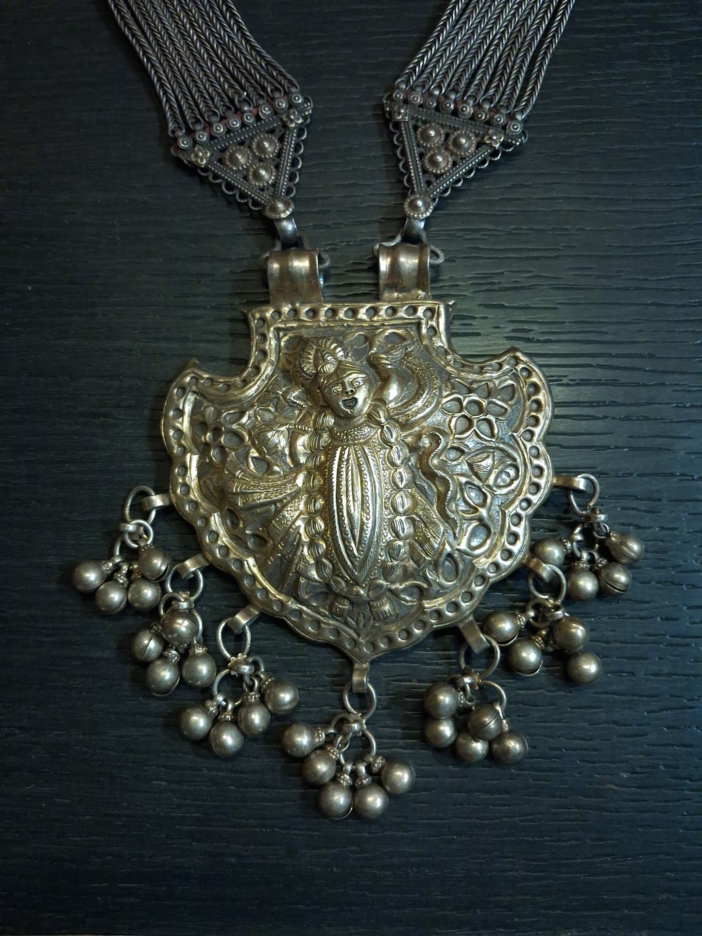Shrinathji Necklace