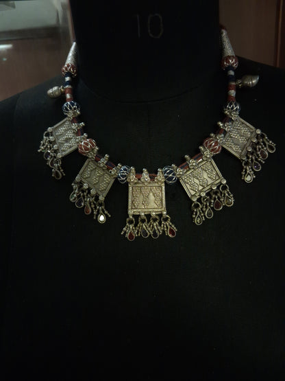 Shekhawati Necklace