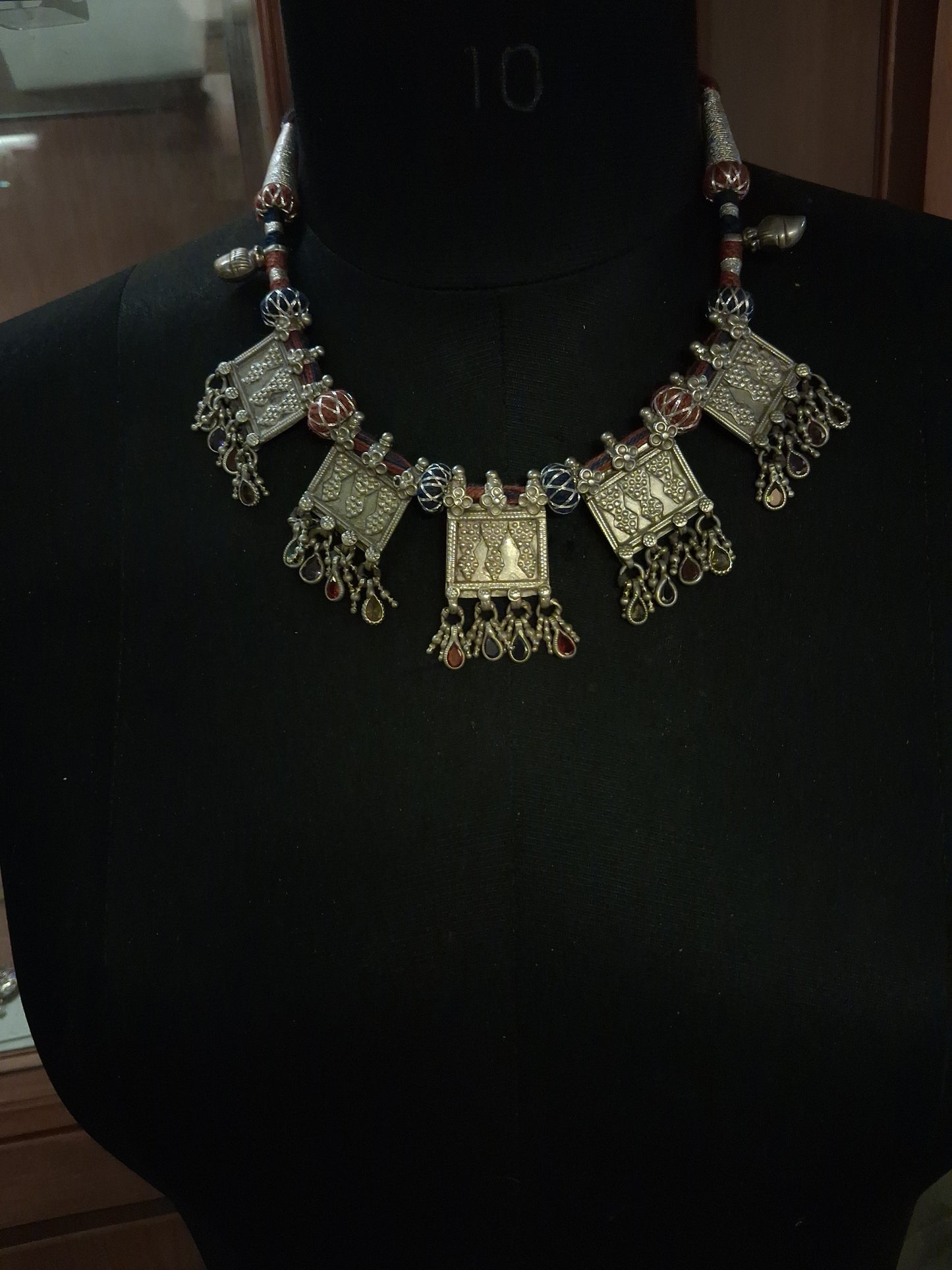 Shekhawati Necklace