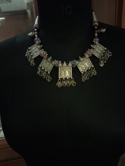 Shekhawati Necklace