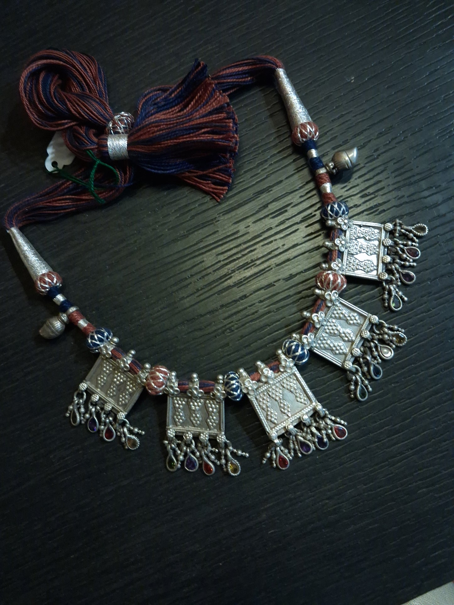 Shekhawati Necklace