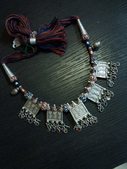 Shekhawati Necklace