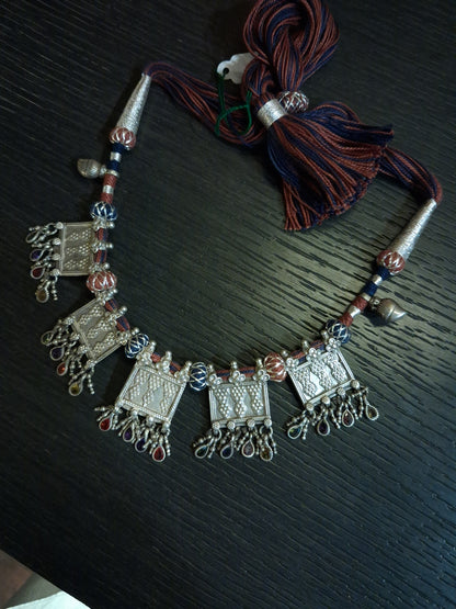 Shekhawati Necklace