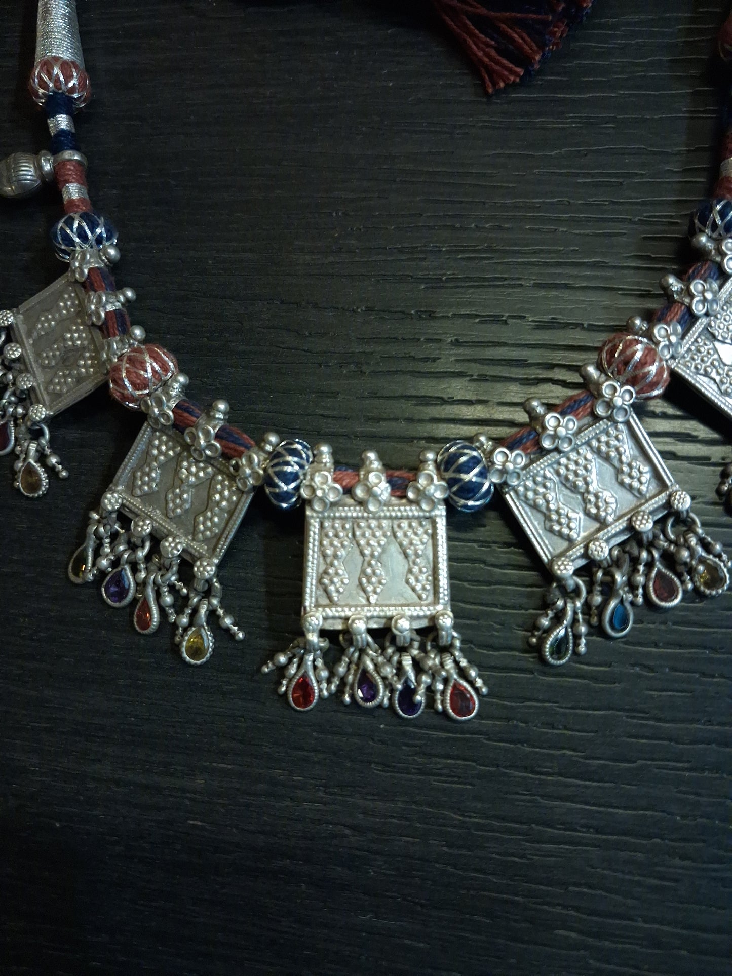 Shekhawati Necklace