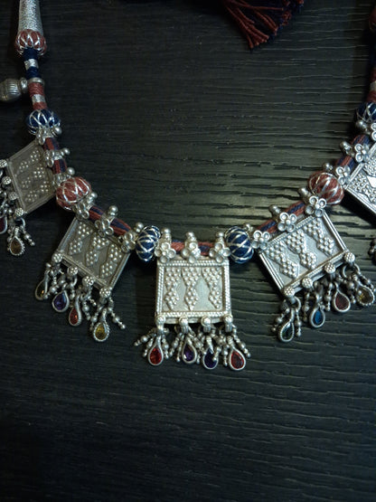 Shekhawati Necklace