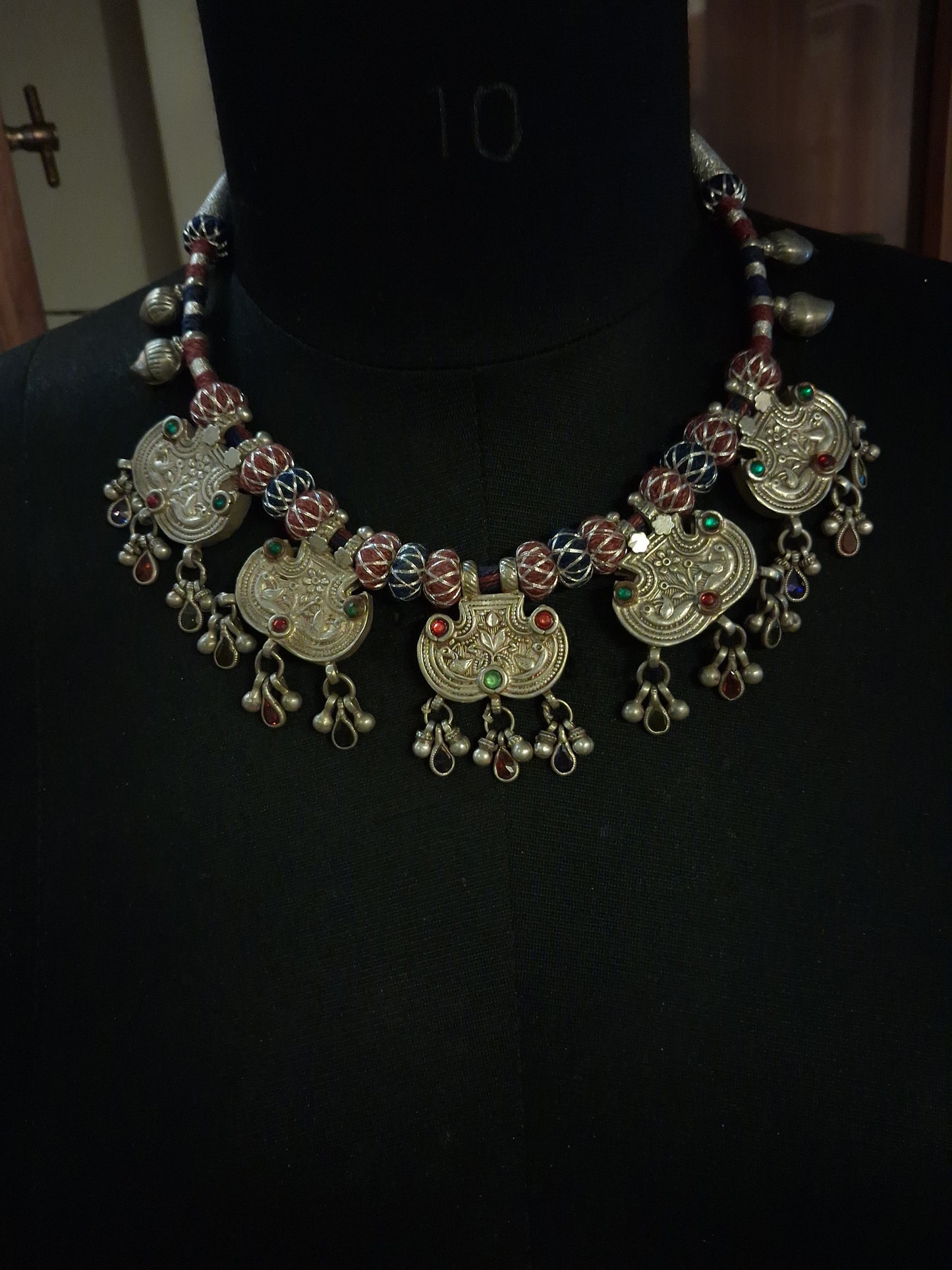 Fakta Necklace