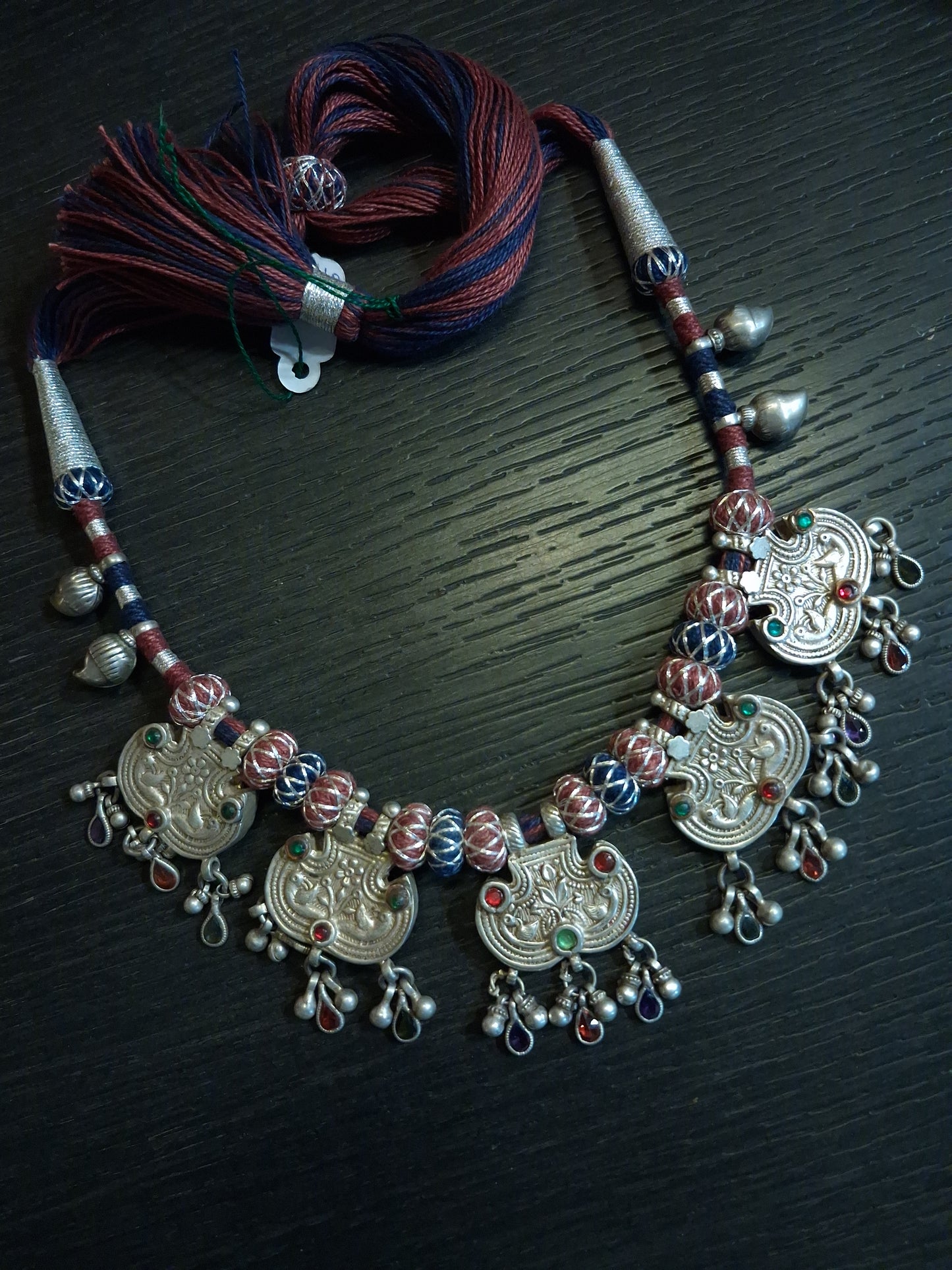 Fakta Necklace