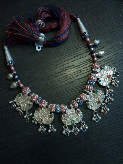Fakta Necklace