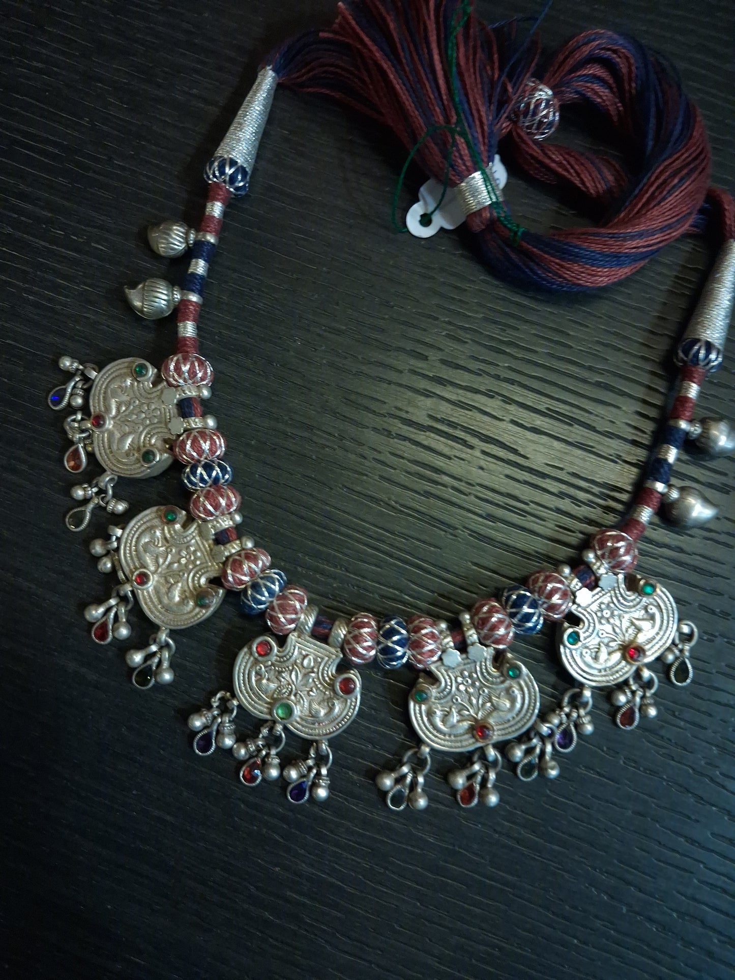 Fakta Necklace