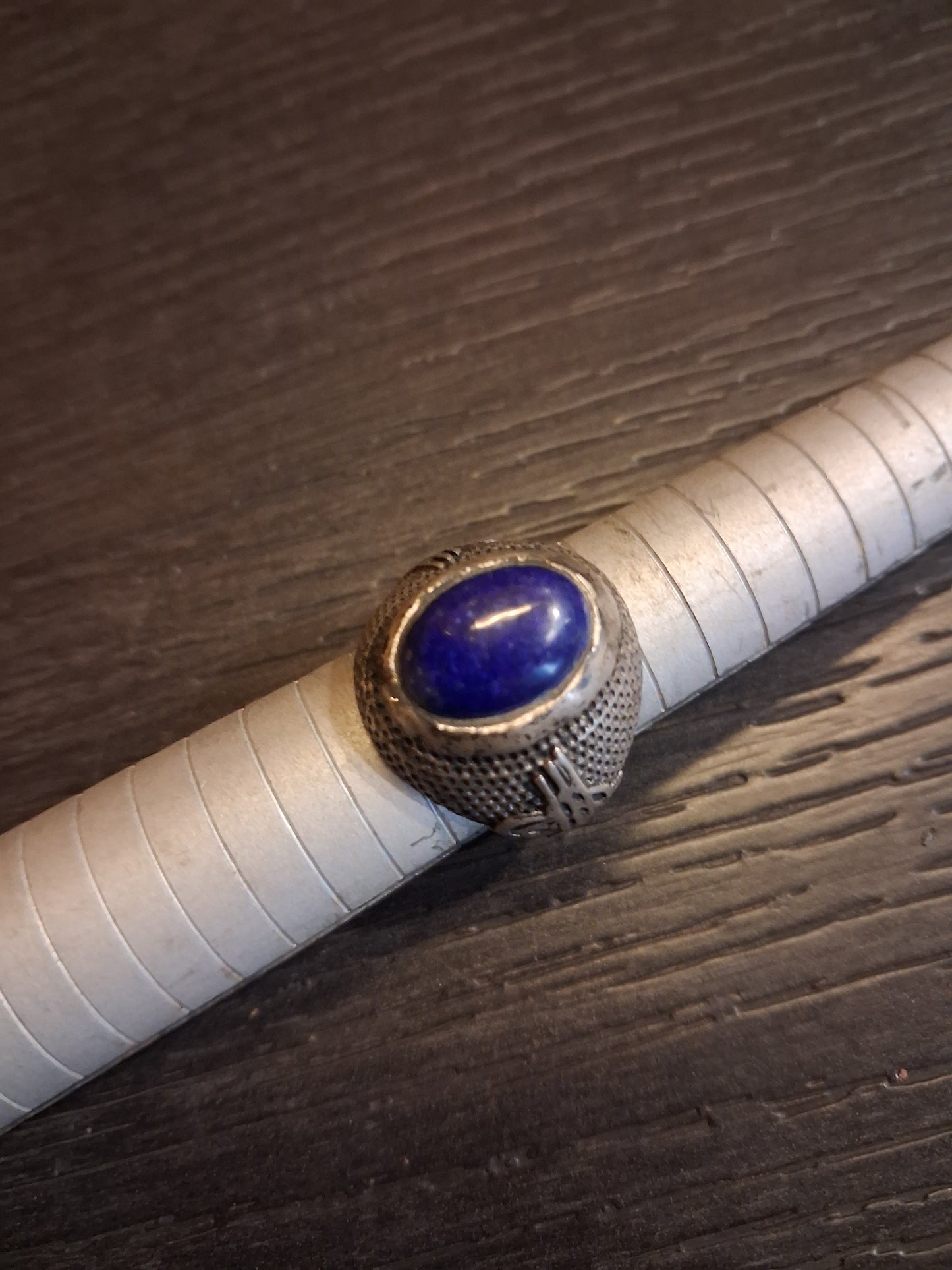 Lajvrat Ring
