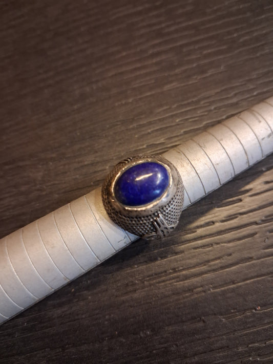 Lajvrat Ring
