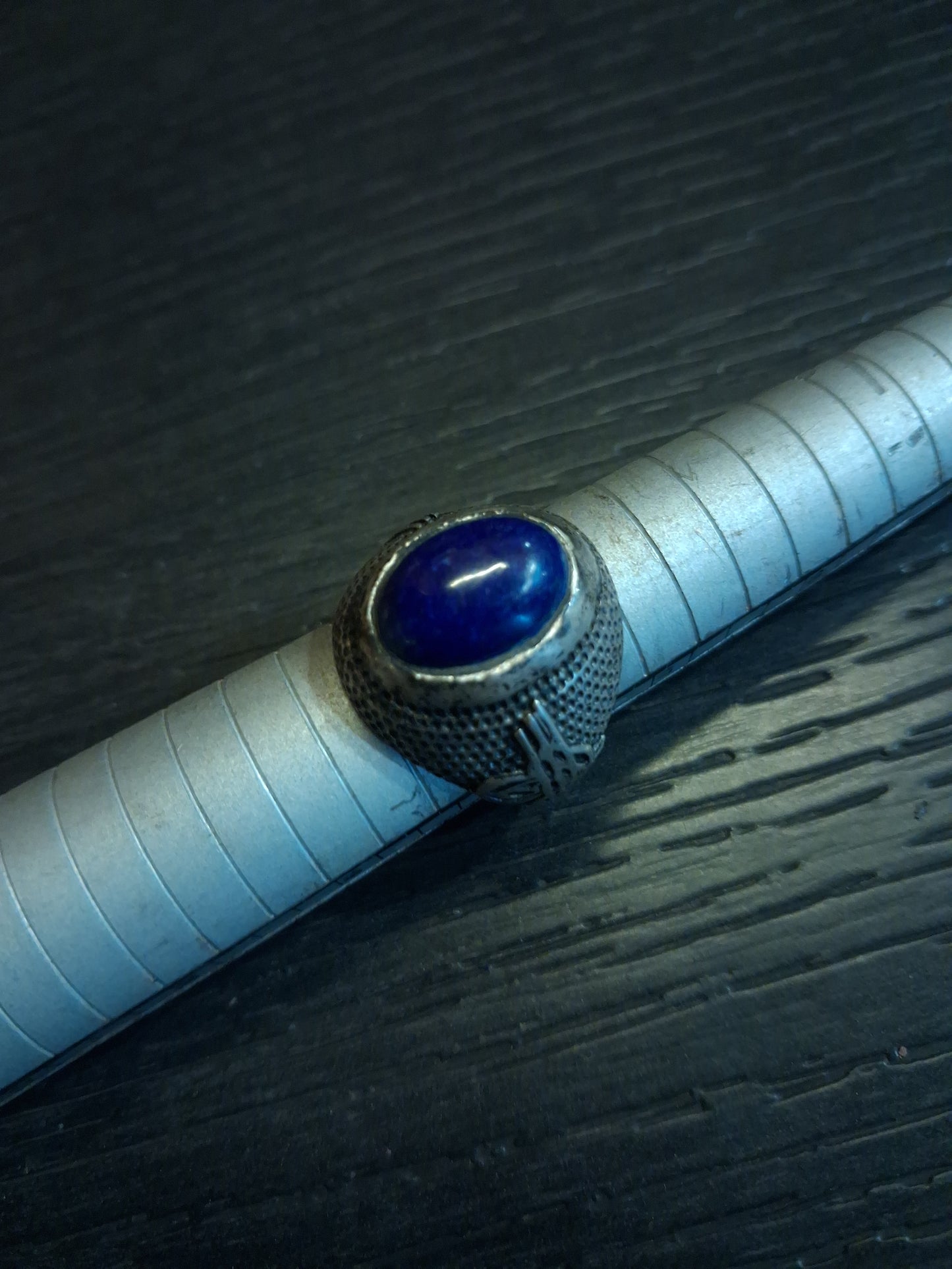 Lajvrat Ring