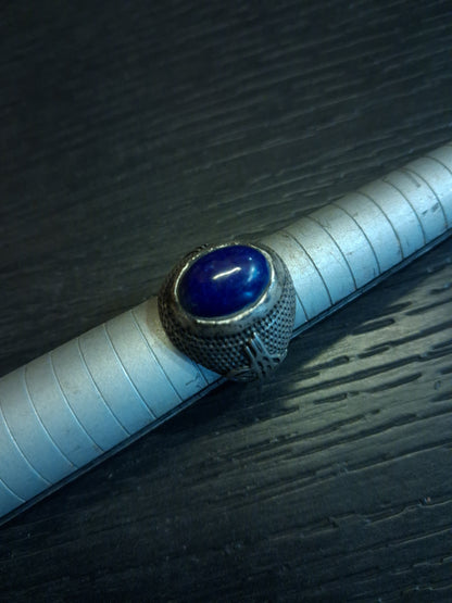 Lajvrat Ring