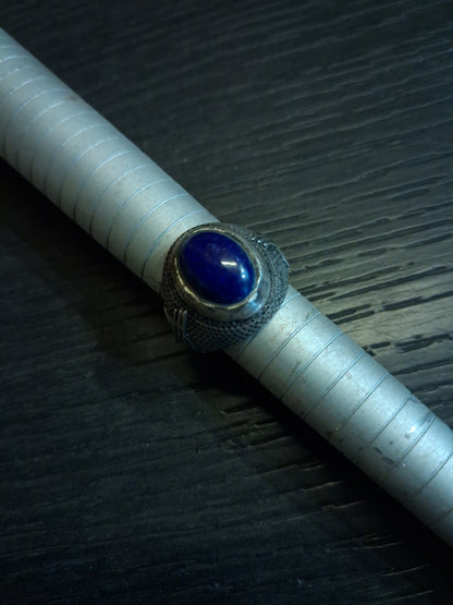 Lajvrat Ring