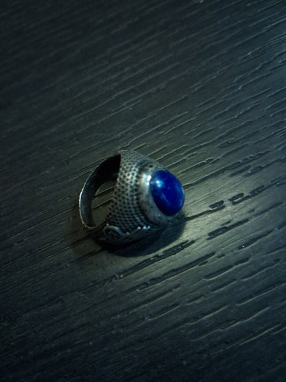 Lajvrat Ring