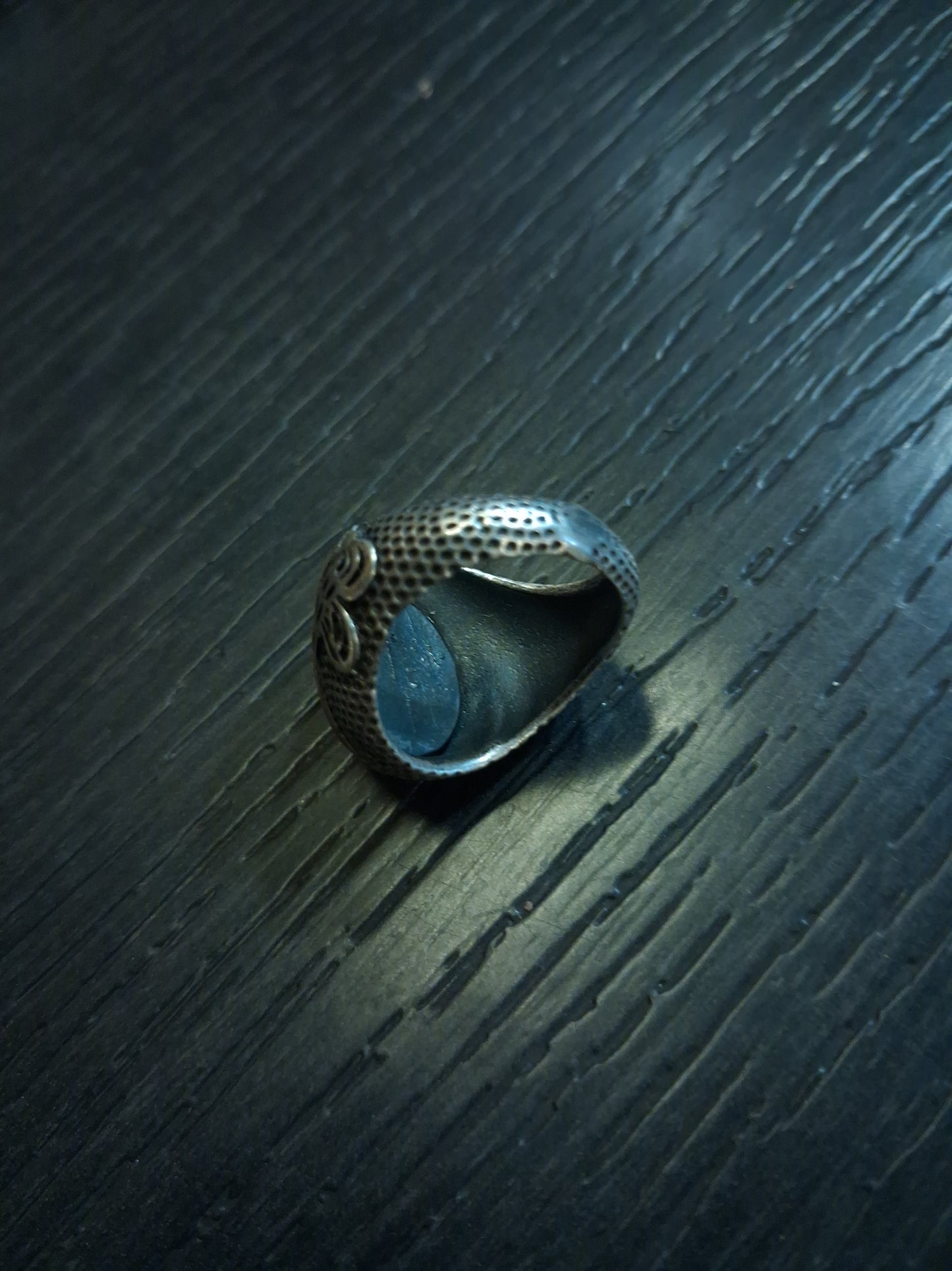 Lajvrat Ring