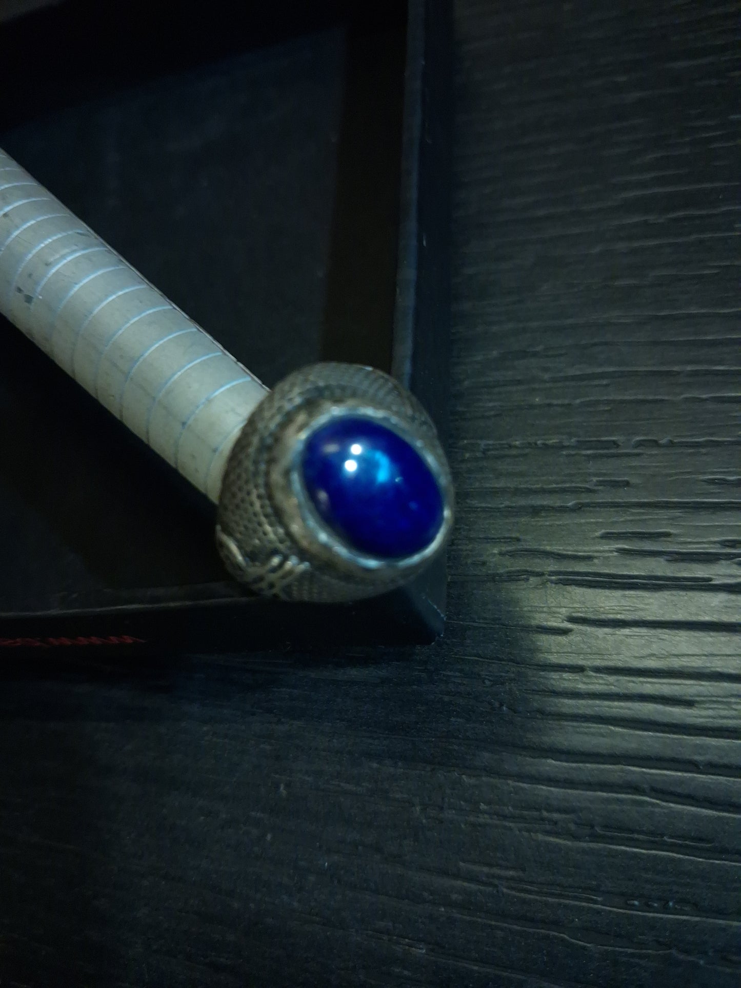 Lajvrat Ring