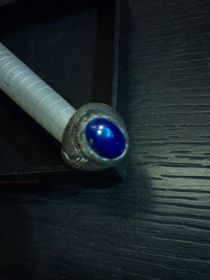 Lajvrat Ring