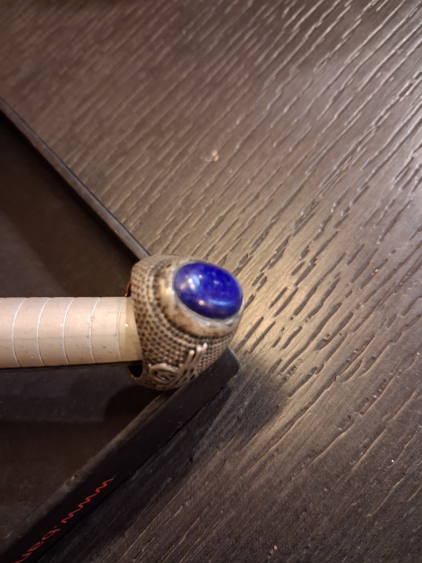 Lajvrat Ring