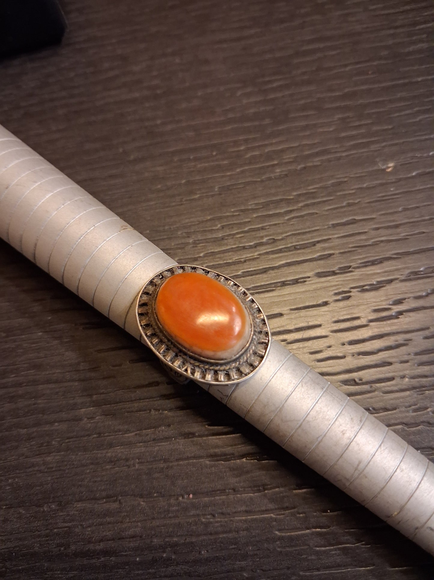 Raktmani/Hakik Ring