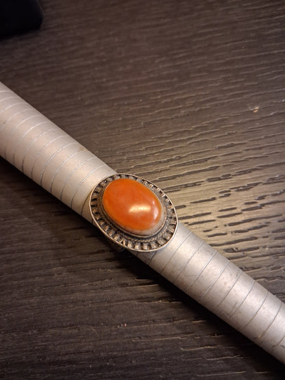 Raktmani/Hakik Ring