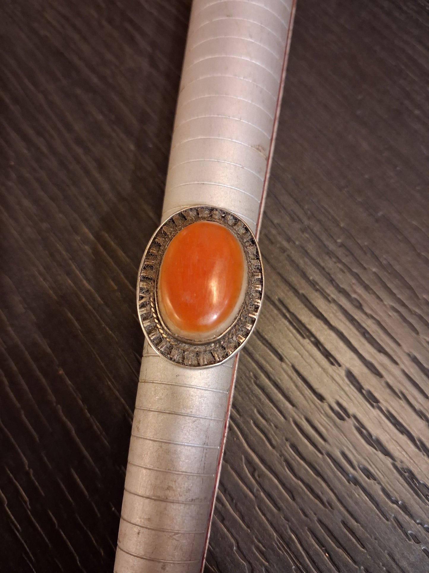 Raktmani/Hakik Ring