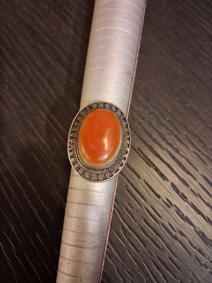 Raktmani/Hakik Ring