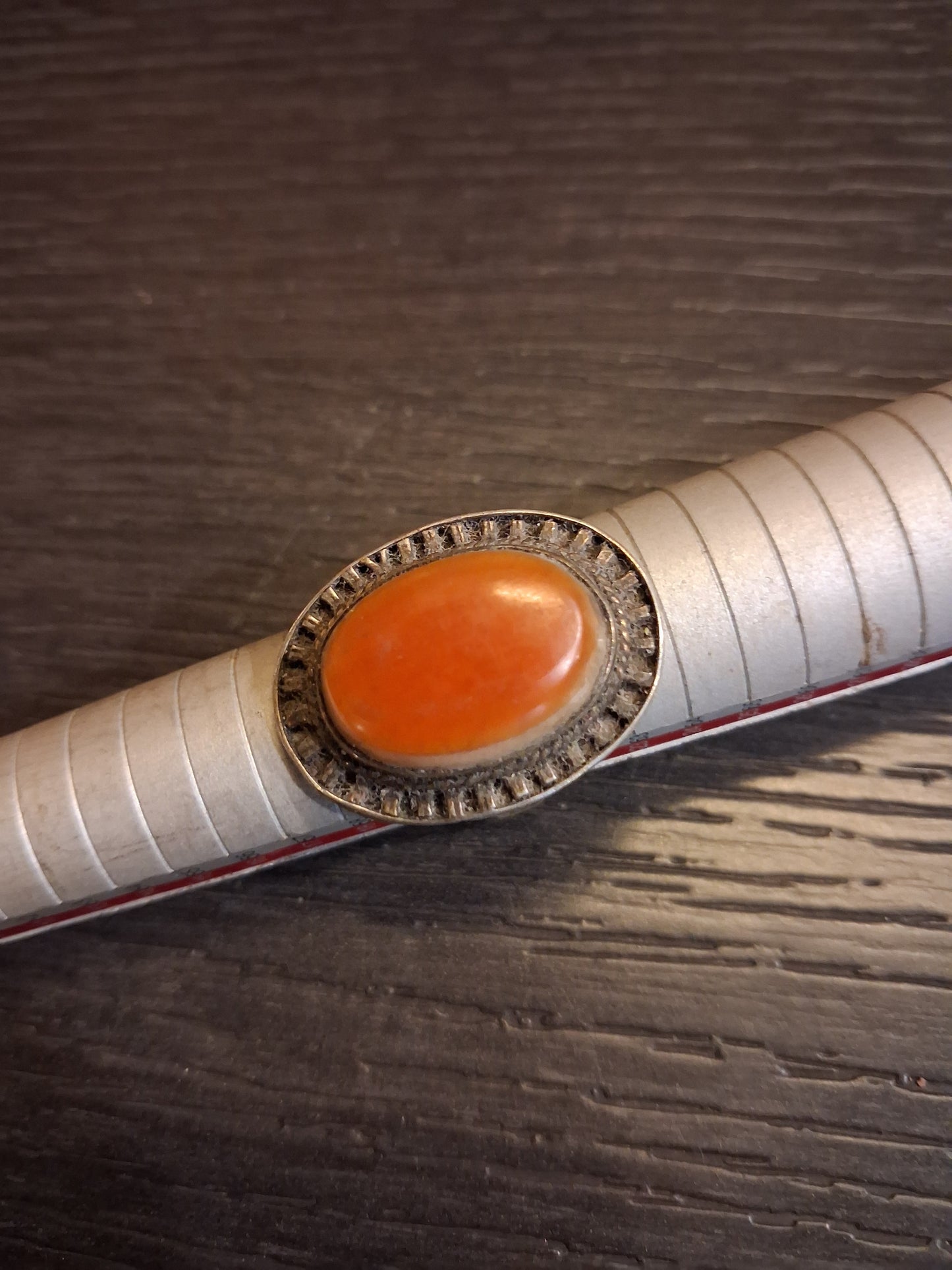 Raktmani/Hakik Ring